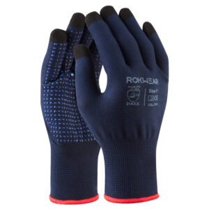 DOT-GRIP HANDLING GLOVE