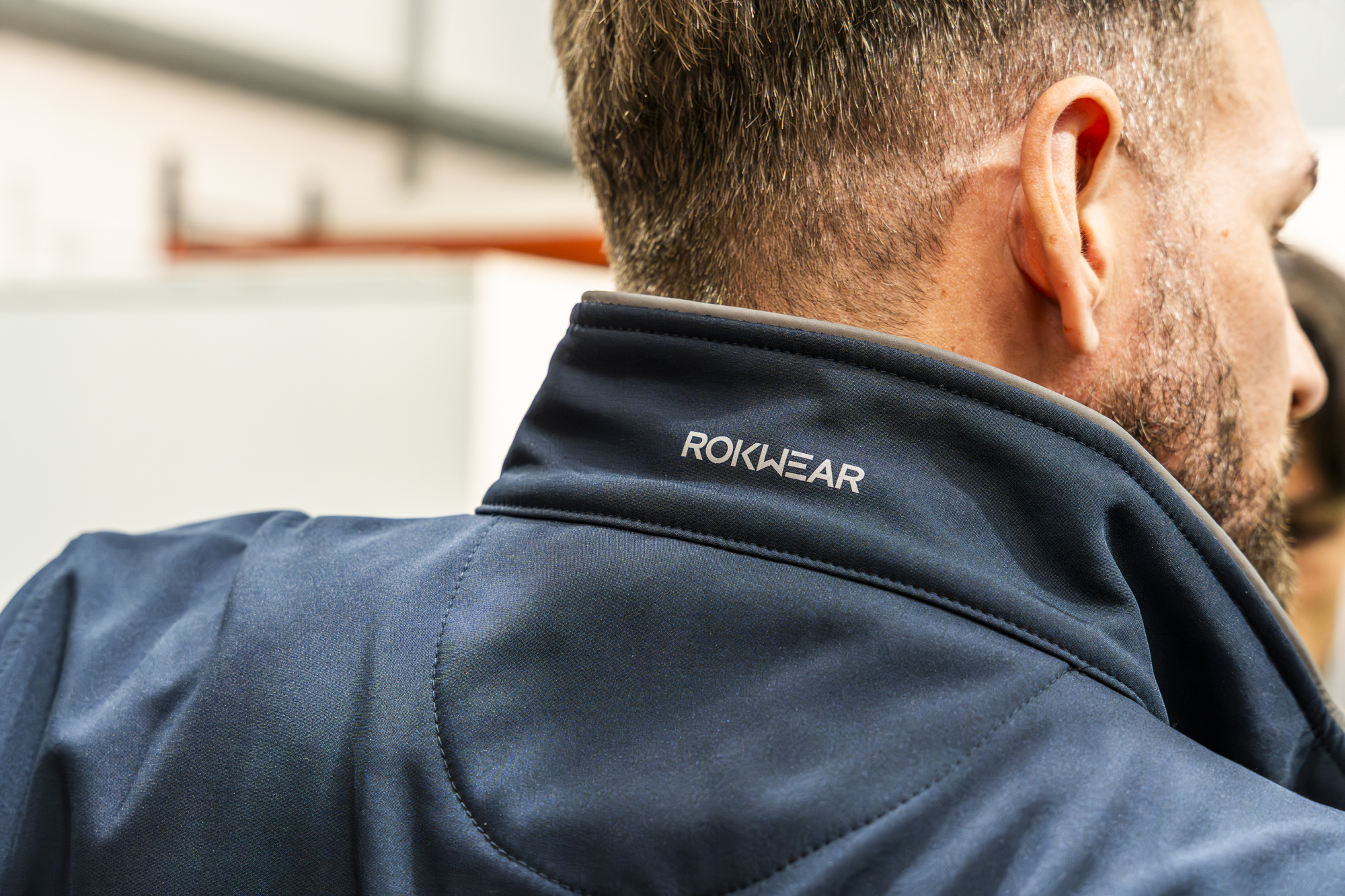 WORKWEAR