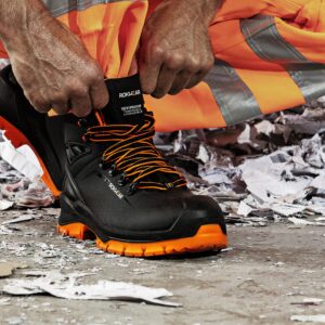 Safety Footwear
