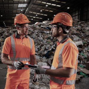 Hi Vis Clothing
