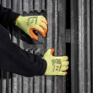 HAND PROTECTION