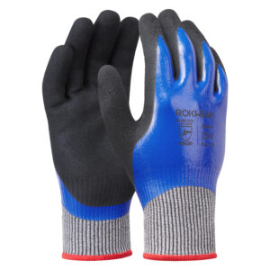 AQUASHIELD+ ENDURANCE GLOVE