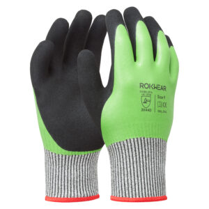 AQUASHIELD+ RESILIENCE GLOVE