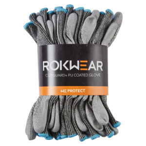 CUTGUARD+ PU COATED GLOVE