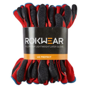FLEXIGRIP LIGHTWEIGHT LATEX GLOVE