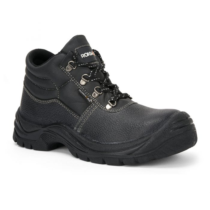 SAFETY FOOTWEAR | Rokwear