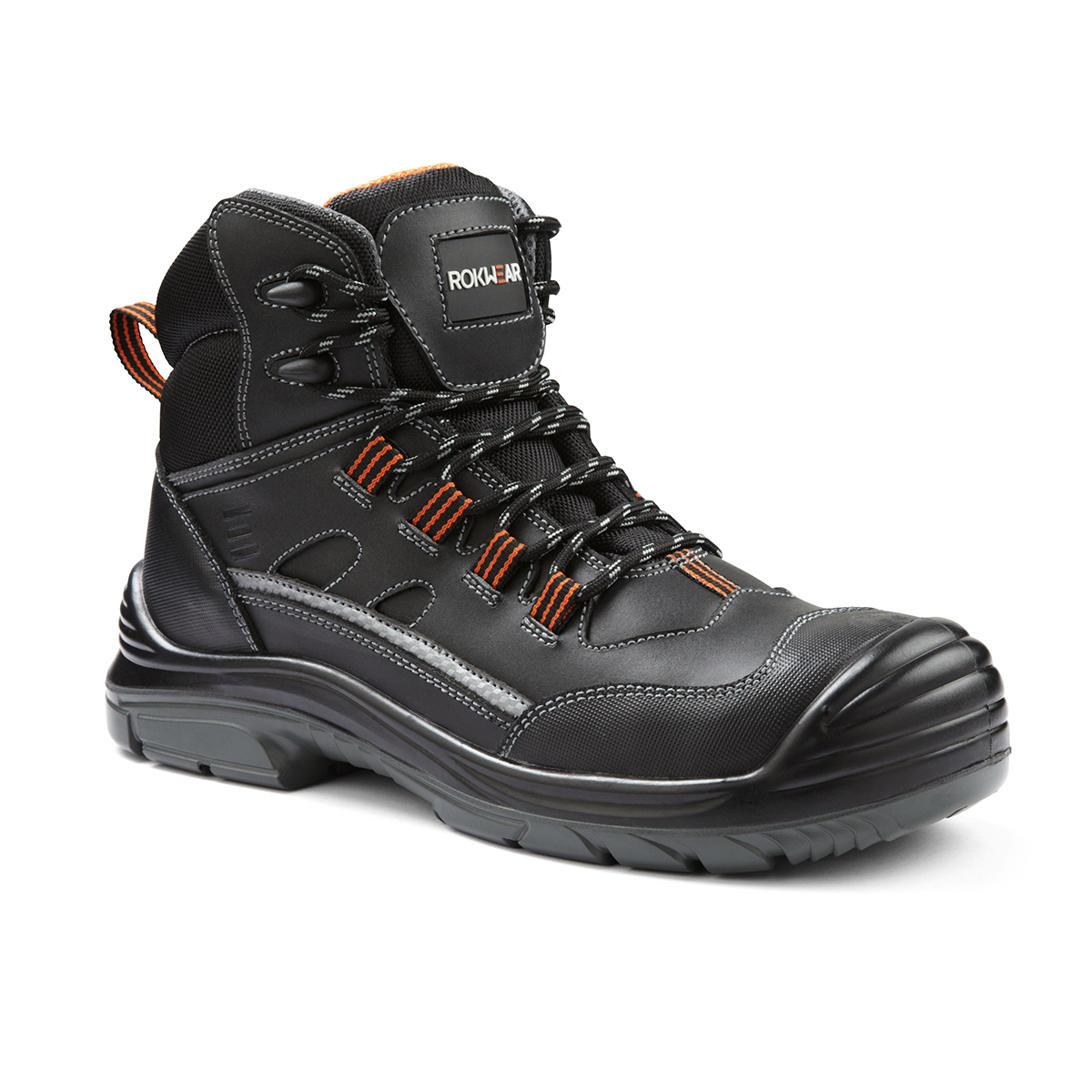rokwear safety boots