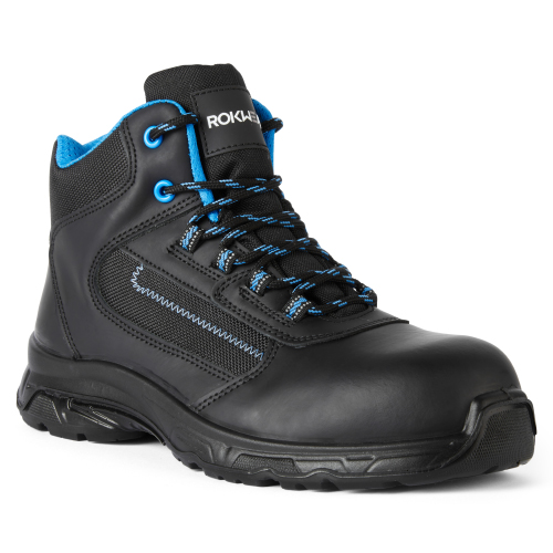 Chert Ladies Trainer Boot | Rokwear